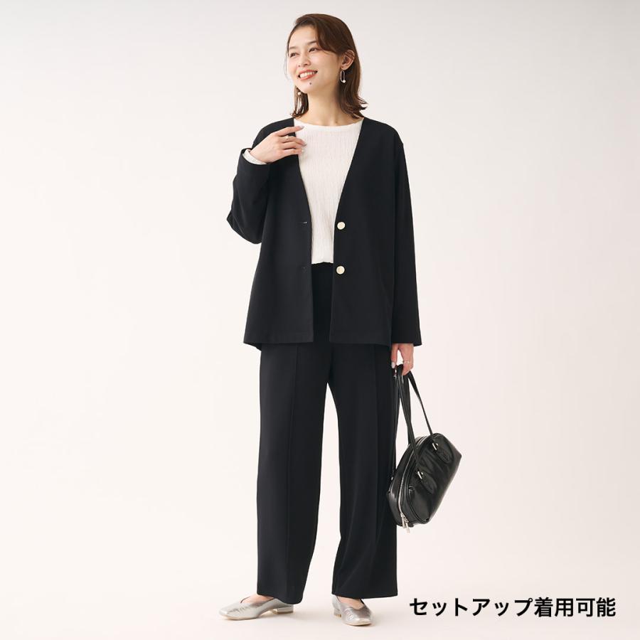 KEYUCA（ケユカ） レディース トップス カーディガン ウォッシャブル