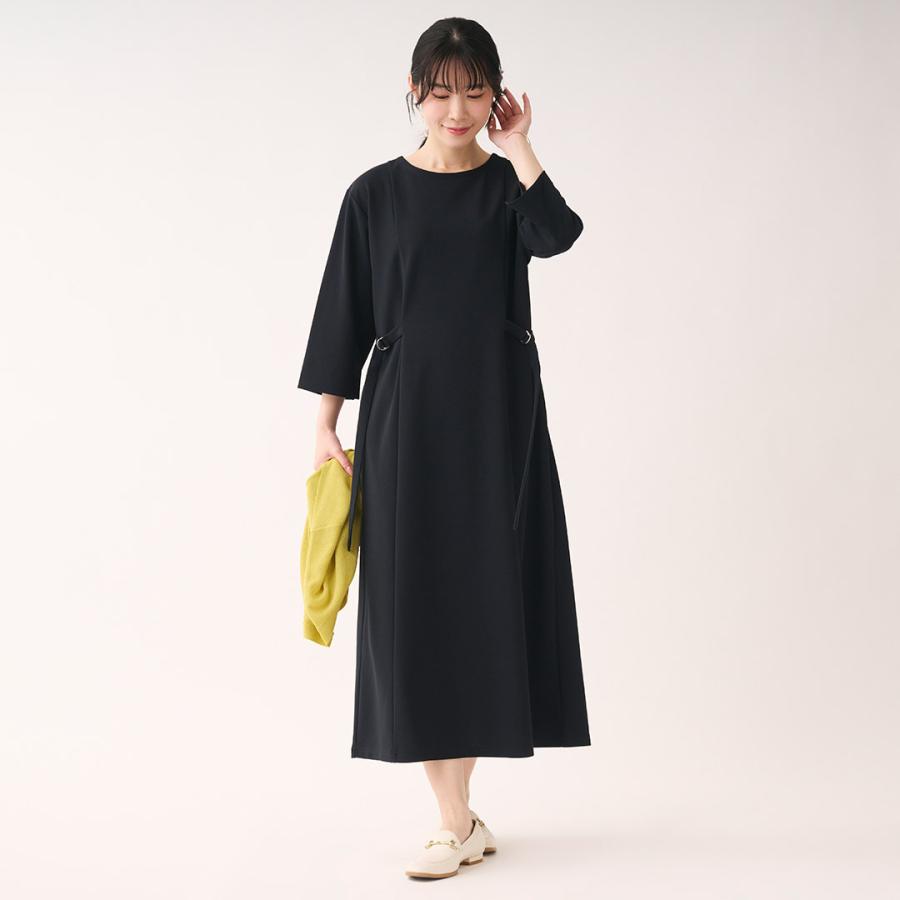 KEYUCA（ケユカ） レディース ワンピース ワンピ ポンチ