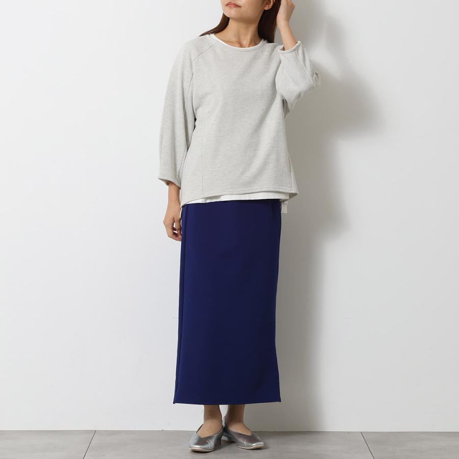 KEYUCA（ケユカ） レディース ボトムス スカート スリット タイト