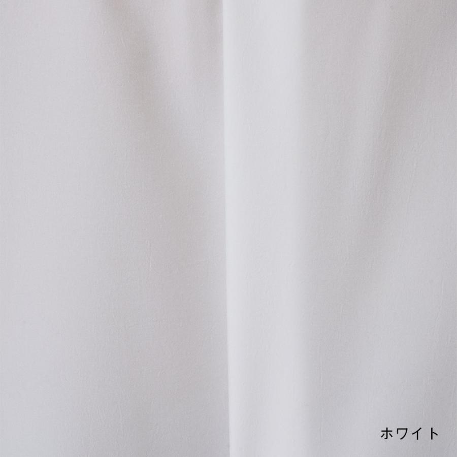 レディース トップス ブラウス フリル ボウタイ 撥水 防汚 ウォッシャブル 春 おしゃれ 通販|【すごナノ撥水】ボウタイ付3WAYフリルブラウス KEYUCA(ケユカ) | KEYUCA | 13