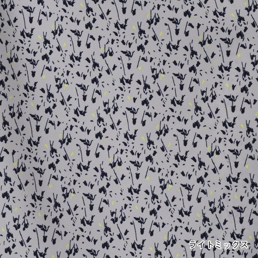 レディース ワンピース ワンピ ギャザー シャツワンピ 撥水 防汚 ウォッシャブル 春 おしゃれ 通販|【すごナノ撥水】ベルト付ギャザーワンピース KEYUCA(ケユカ) | KEYUCA | 13