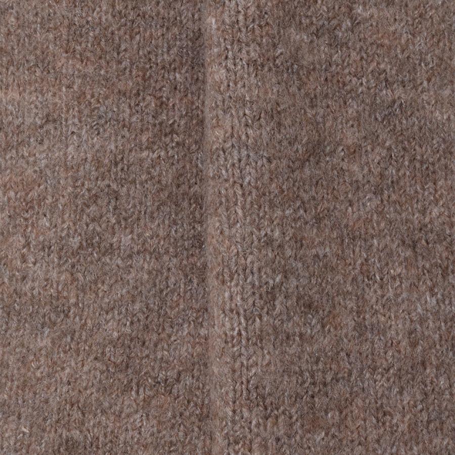 レディース トップス チュニック レース ニット あったか カジュアル 上品 ウォッシャブル おしゃれ 通販|袖レースニットチュニック KEYUCA(ケユカ) | KEYUCA | 07