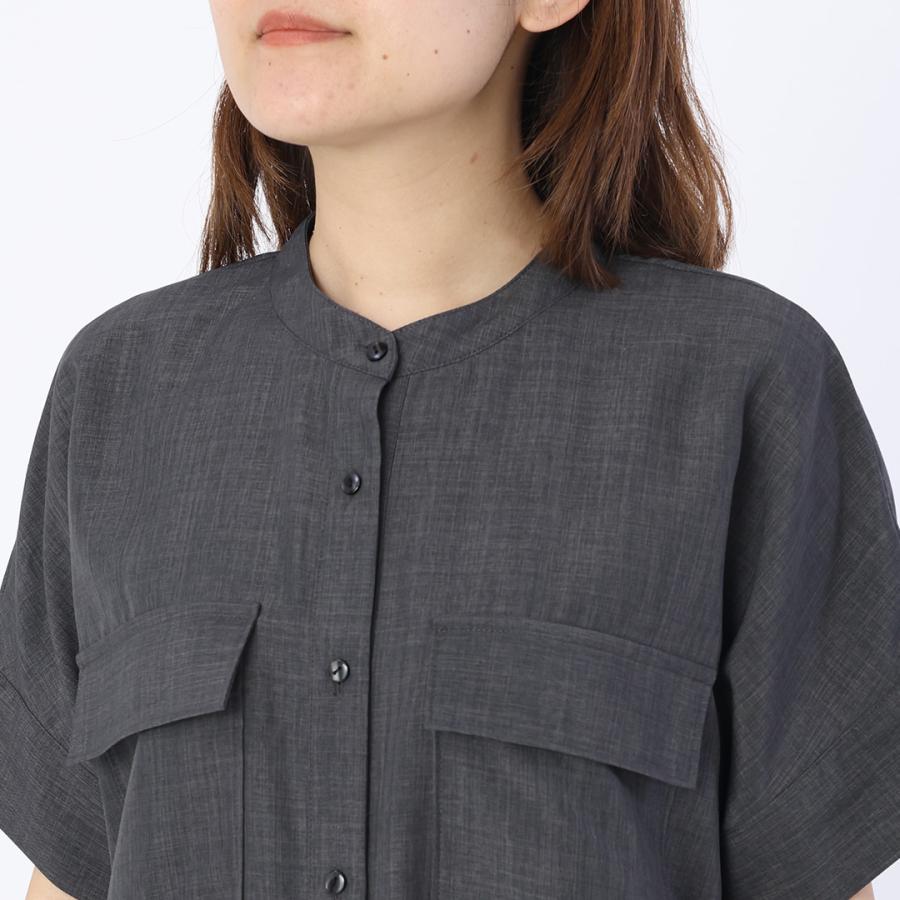 KEYUCA（ケユカ） レディース ワンピース ワンピ 撥水 防汚 UV 冷感