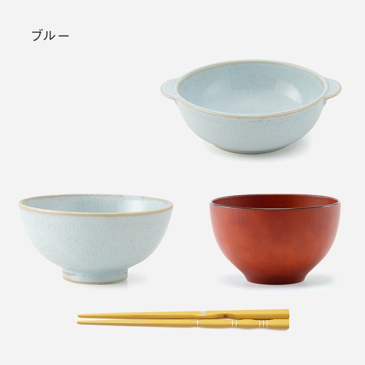 KEYUCA（ケユカ） 食器 キッズ食器 食器セット 箸 茶碗 小鉢 汁椀 お箸