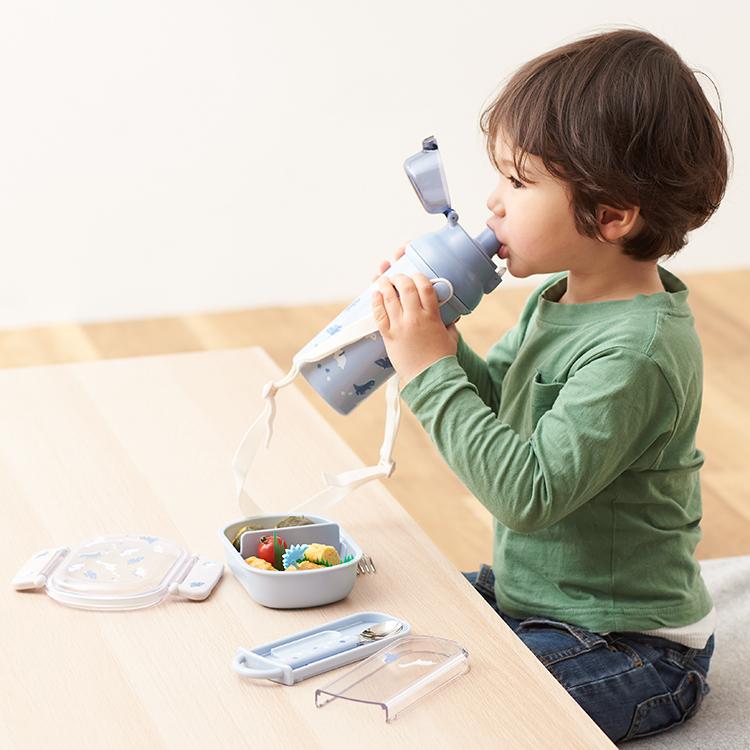 KEYUCA（ケユカ） 食器 水筒 弁当箱 カトラリー 通園 遠足 抗菌 食洗機