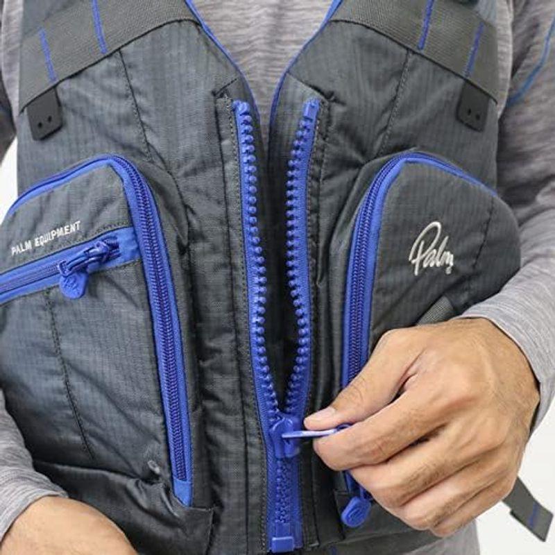 パーム(Palm) ライフジャケット PFD コーラアングラー M/L パーム(Palm) ライフジャケット PFD コーラアングラー M/L Palm