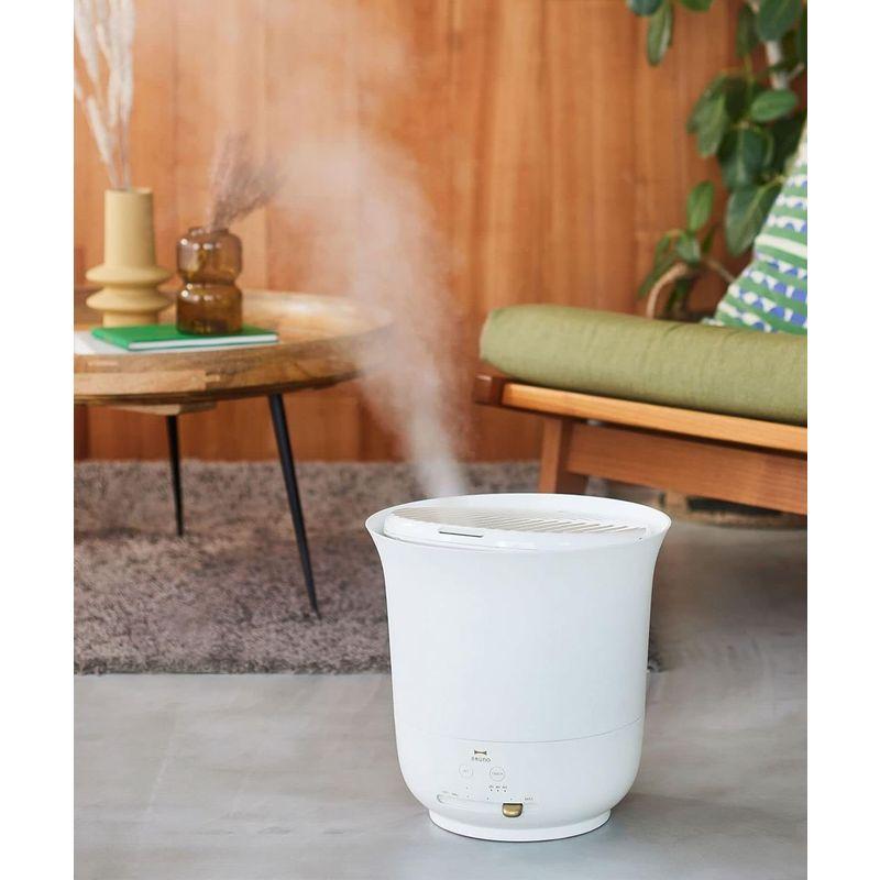 BRUNO ブルーノ 大容量 超音波 加湿器 JET MIST plus ミスト 大容量