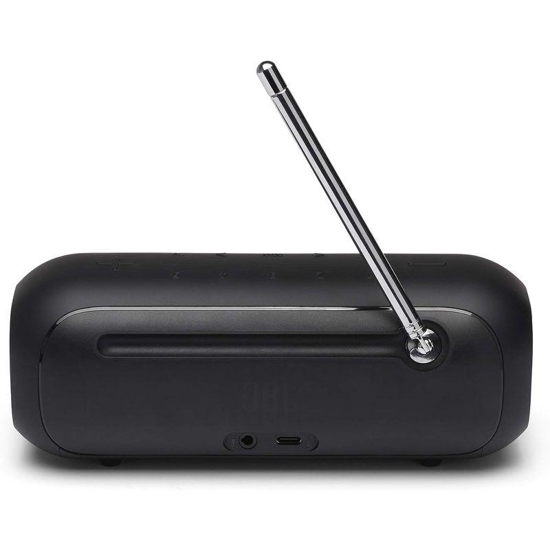 美品！ JBL TUNER 2 FM Bluetoothスピーカー Amazon.co.jp: JBL TUNER 2 FM Bluetoothスピーカー 防水