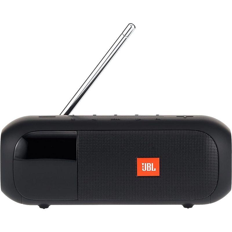 JBL TUNER 2 FM Bluetoothスピーカー 防水/ポータブル/ラジオ