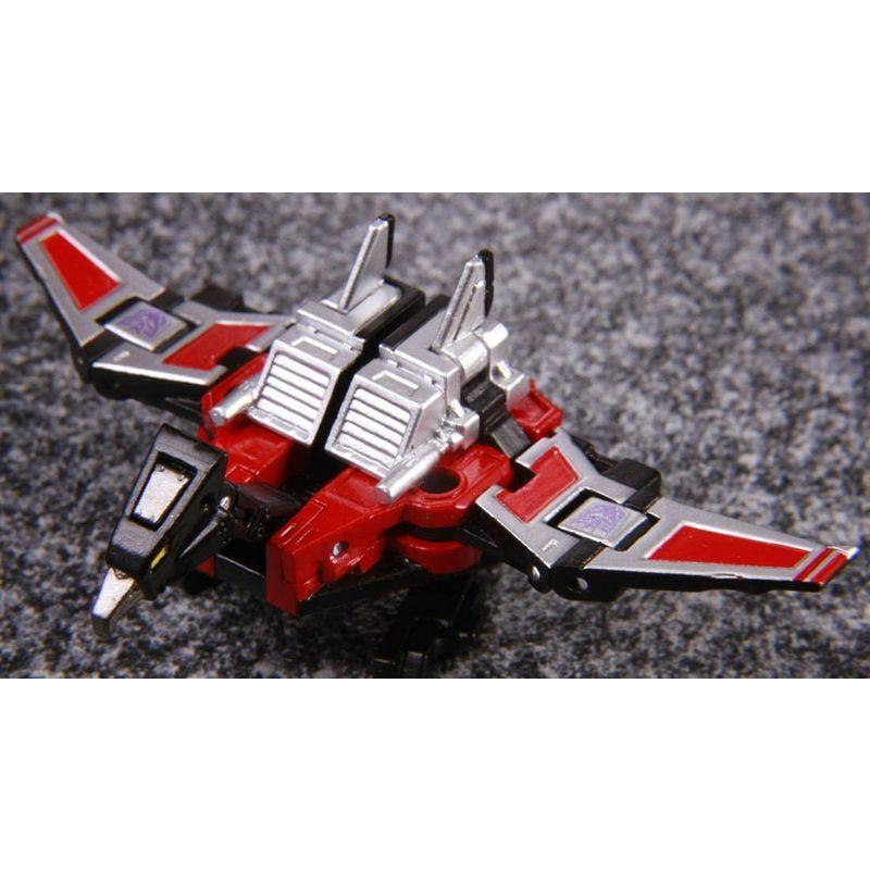 トランスフォーマー マスターピース MP13 サウンドウェーブ