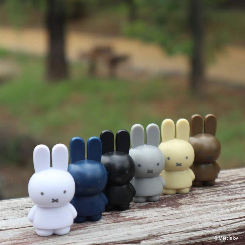 JAMCORP ミッフィー テトラフィビッツ (ソイル) 12個入りセット MIFFY ディック ブルーナ Dick Bruna うさこちゃ｜keywest-store｜04