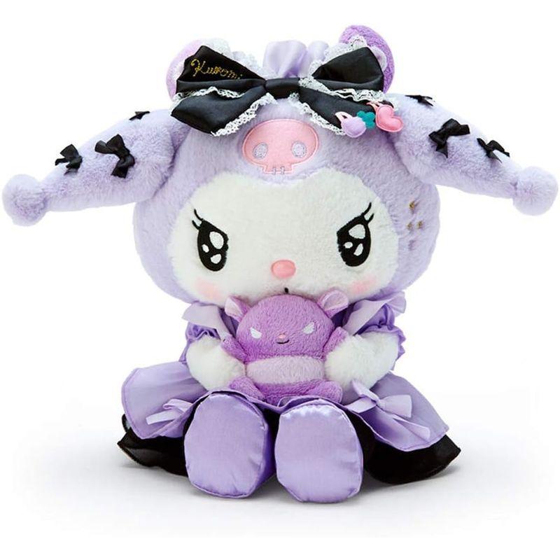 サンリオ - サンリオ クロミ ツンデレカフェ ぬいぐるみ 最終値下げ中！ サンリオ クロミ ツンデレカフェ ぬいぐるみ