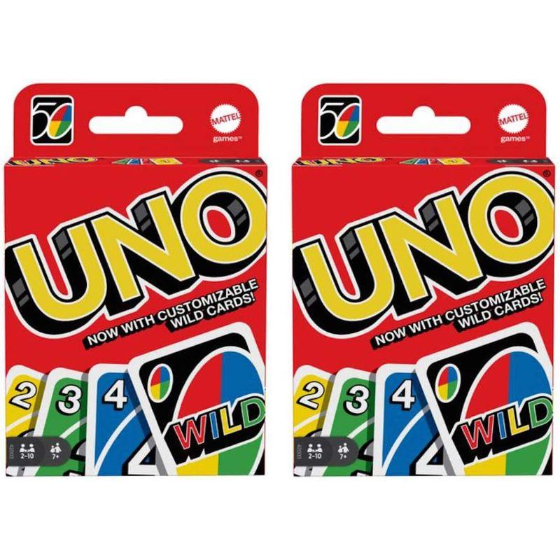 Uno 2-Pack｜keywest-store｜02