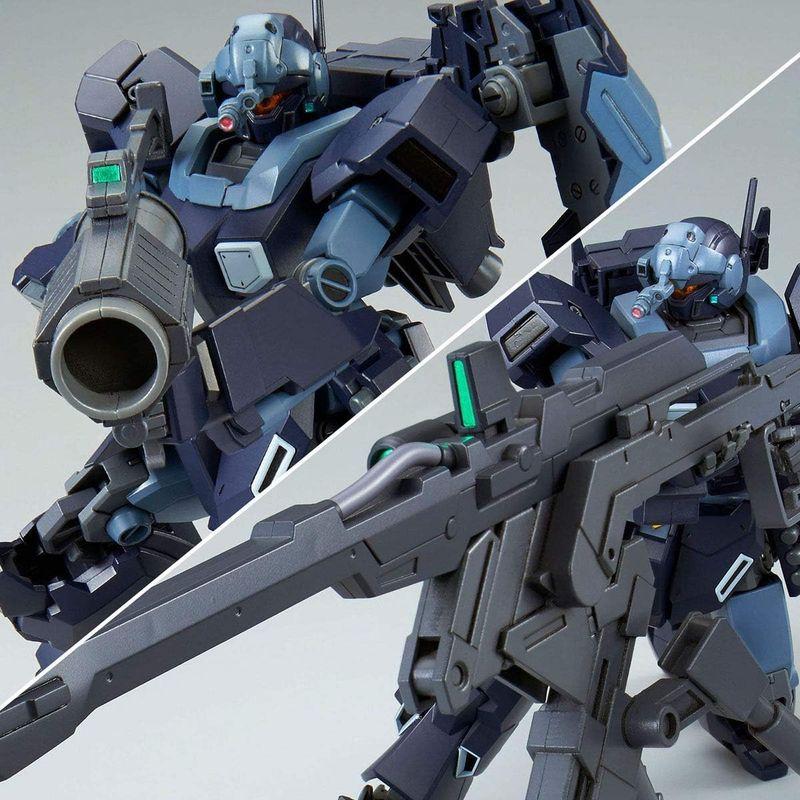 HG 1/144 ジェスタ (シェザール隊仕様 B＆C班装備) プラモデル(ホビーオンラインショップ限定)｜keywest-store｜04