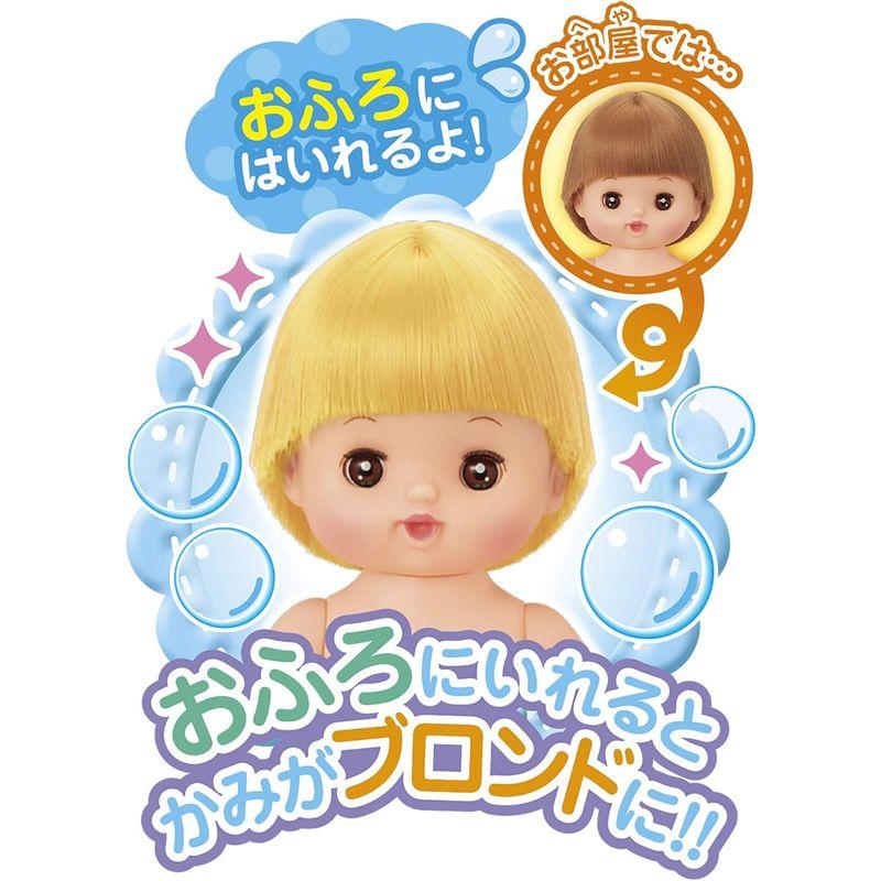 メルちゃん お人形セット ハローキティネネちゃん｜keywest-store｜02