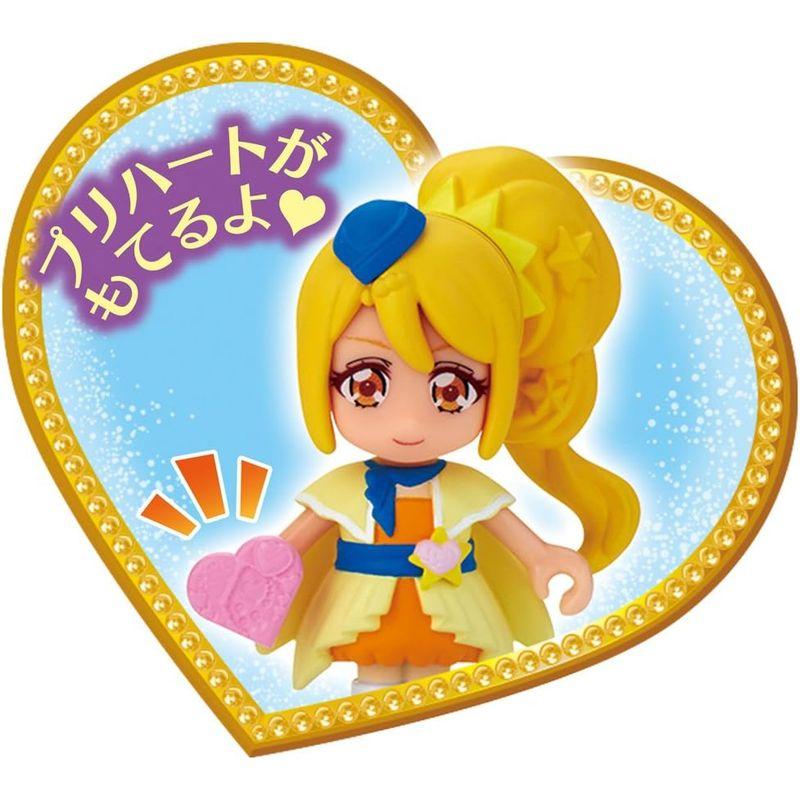 HUG(はぐ)っとプリキュア プリコーデドール キュアエトワール｜keywest-store｜05