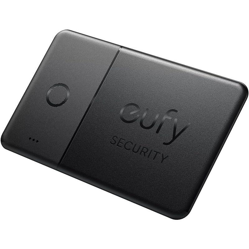 Anker Eufy (ユーフィ) Security SmartTrack Card (紛失防止トラッカー) Appleの「探す」に対応 (｜keywest-store｜06