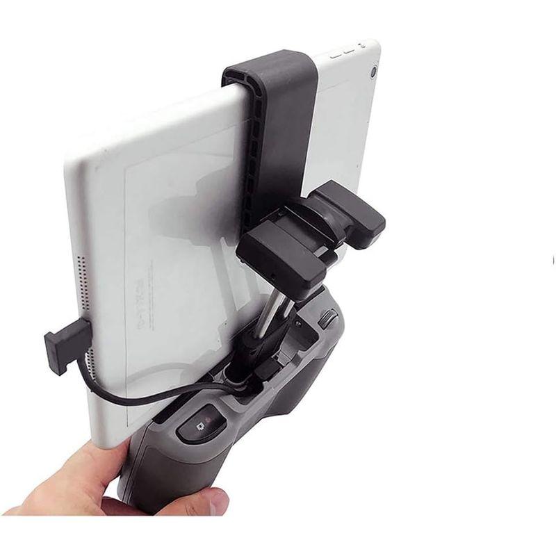 SHEAWA DJI Air 2S用 ホルダー タブレットホルダー Mini3 Pro/Mavic 3/ Mini2/Mavic Air 2｜keywest-store｜02