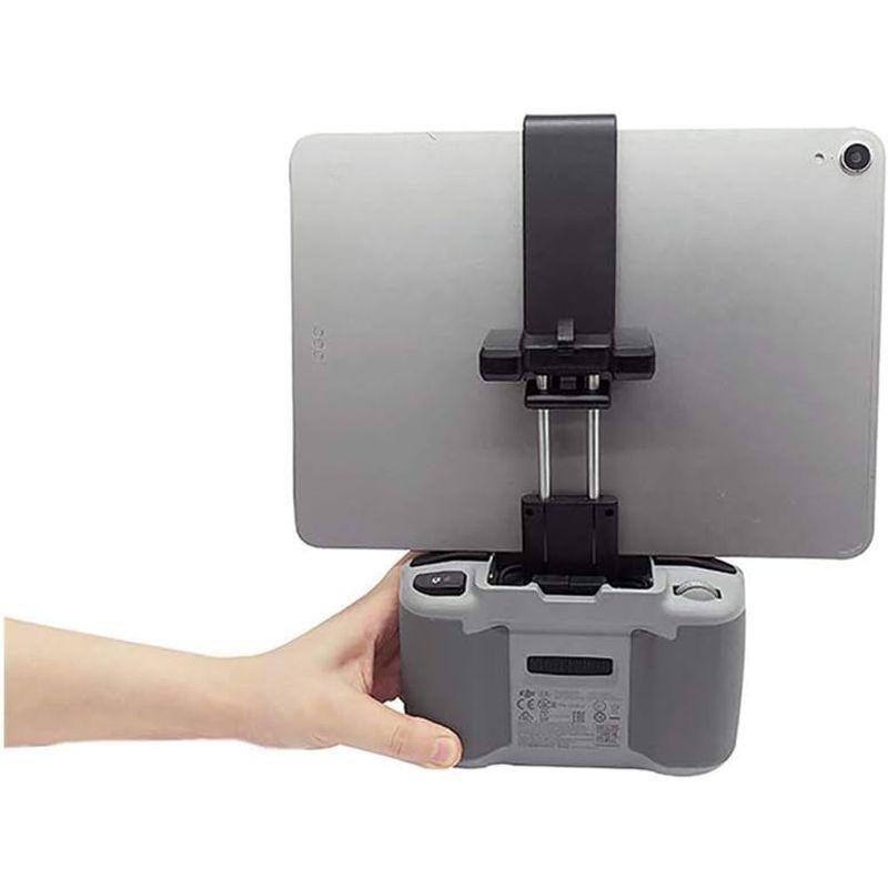 SHEAWA DJI Air 2S用 ホルダー タブレットホルダー Mini3 Pro/Mavic 3/ Mini2/Mavic Air 2｜keywest-store｜04