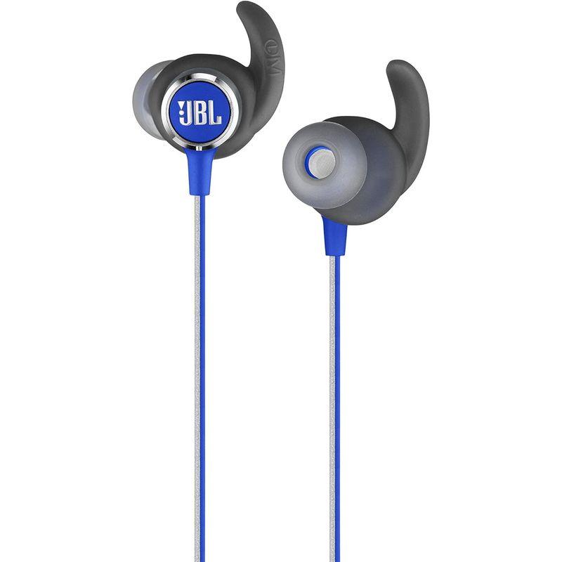 JBL REFLECT MINI 2 BT Bluetoothイヤホン IPX5 防滴防汗仕様/通話可能 ブルー JBLREFMINI2BL｜keywest-store｜09