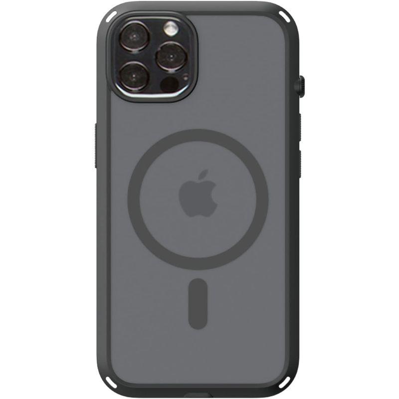 Catalyst カタリスト iPhone 14 Pro Max Magsafe対応 衝撃吸収ケース Influenceシリーズ ステルスブ｜keywest-store｜04
