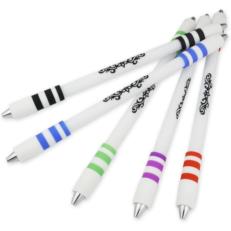 ペン回し専用ペン 改造ペン ペン回し やりやすい 選べるカラー (ブラック)｜keywest-store｜07