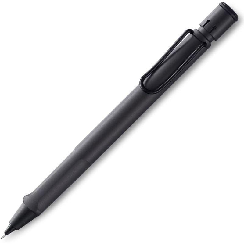 LAMY ラミー シャープペンシル サファリ ブラック L117 0.5mm 正規輸入品｜keywest-store｜03