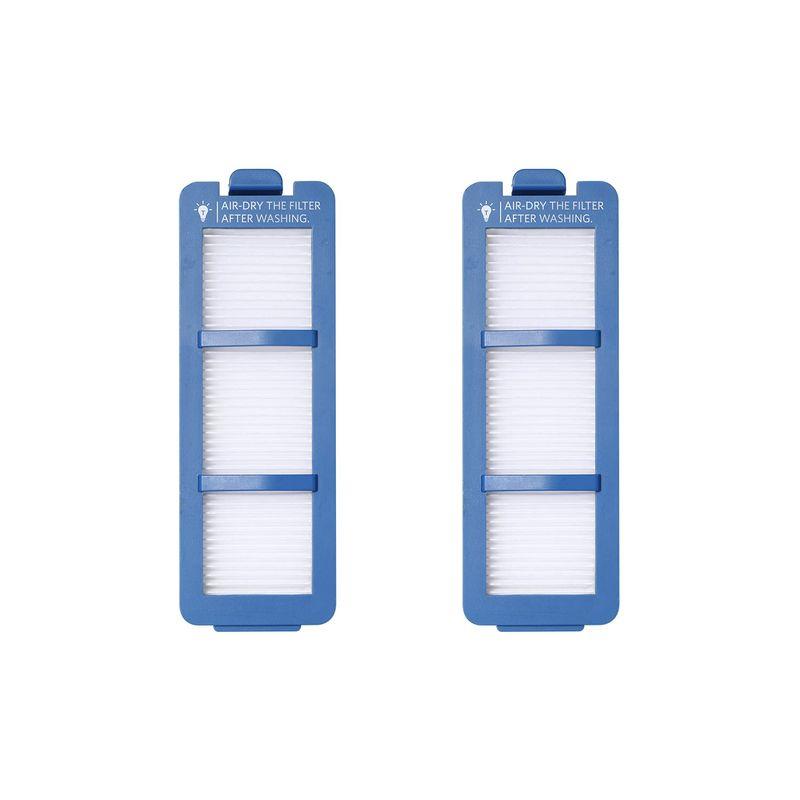 Anker Eufy (ユーフィ) Clean 交換用フィルターセット2個入り (G40 
