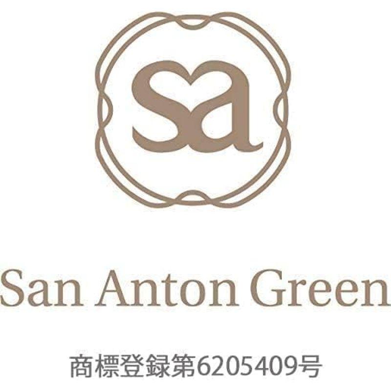 San Anton Green コットン100％ テーブルナプキン ワイントーション 50*50cm 赤 ロジエ薔薇 ジャカード織り (5枚｜keywest-store｜05