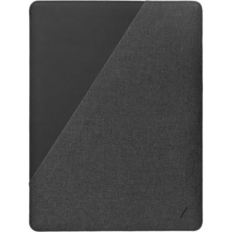 NATIVE UNION STOW 11インチ Tablet Sleeve - なめらかなスリム プレミアム スリーブ iPad Pro 1｜keywest-store｜04