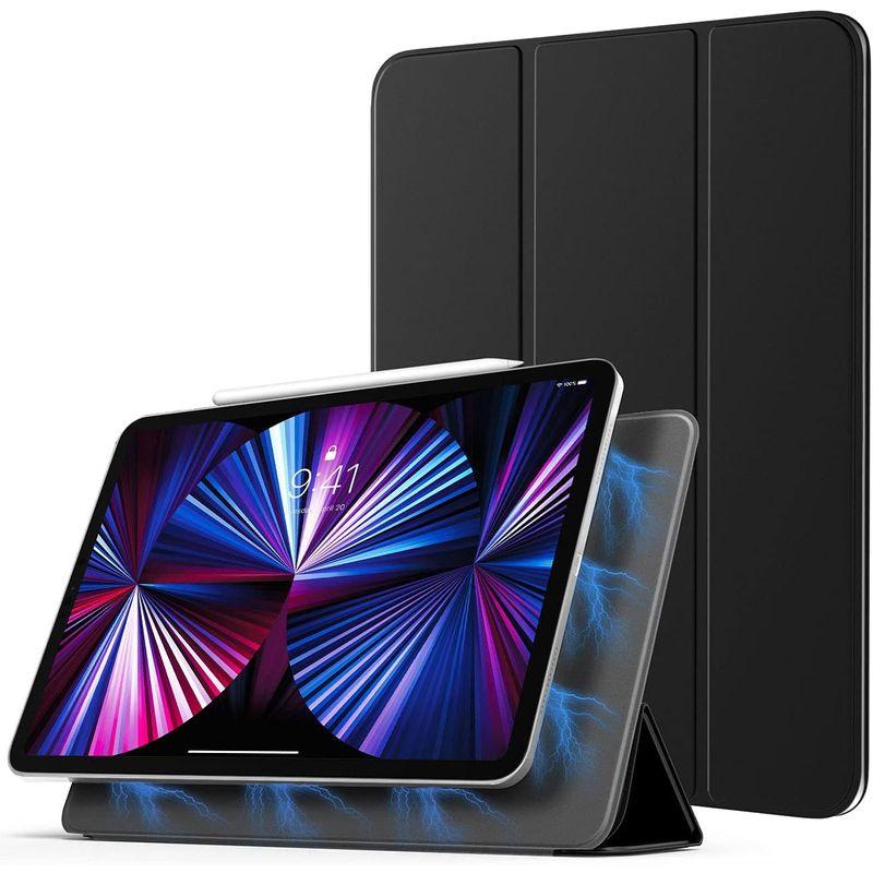 iPad pro 11インチ ケース TiMOVO iPad Pro 11 ケース 2022/2021/2020/2018モデル iPad｜keywest-store｜04