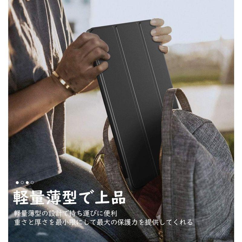 iPad pro 11インチ ケース TiMOVO iPad Pro 11 ケース 2022/2021/2020/2018モデル iPad｜keywest-store｜08