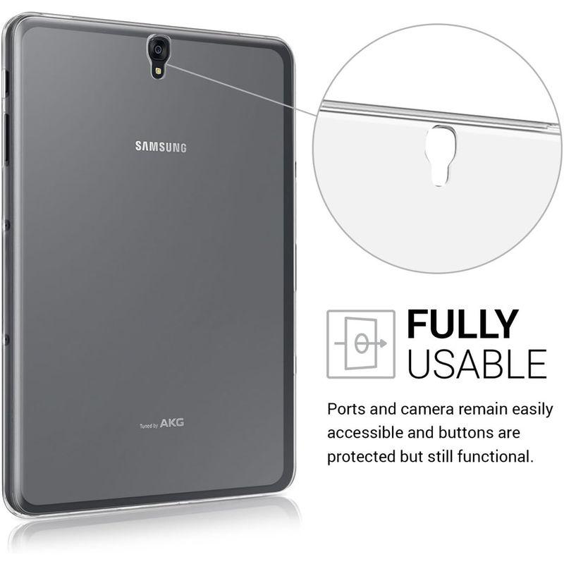 kwmobile タブレットケース 対応: Samsung Galaxy Tab S3 9.7 T820 / T825 ケース - タブレッ｜keywest-store｜03