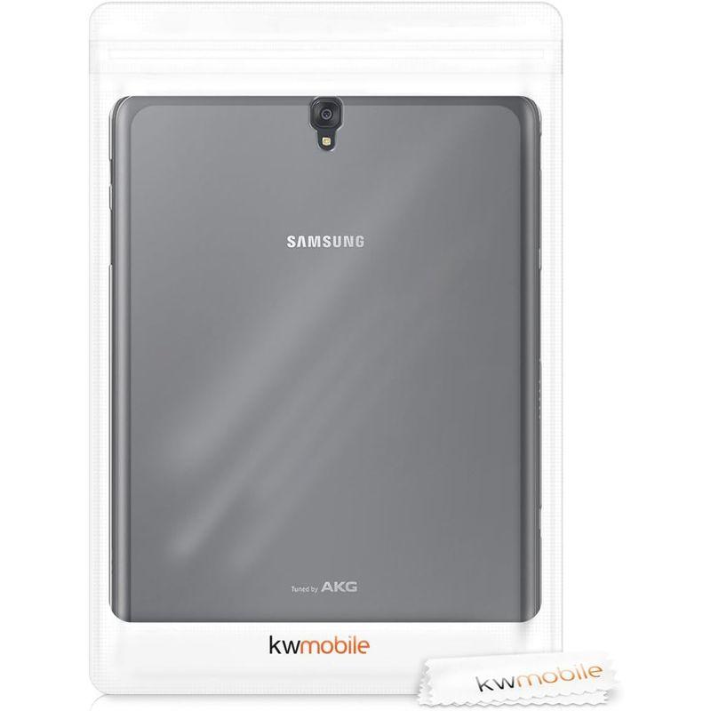 kwmobile タブレットケース 対応: Samsung Galaxy Tab S3 9.7 T820 / T825 ケース - タブレッ｜keywest-store｜07