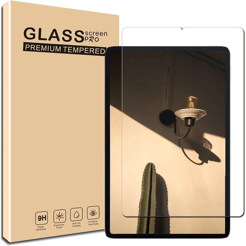 1枚セッUNEED Xiaomi Pad 5/Pad 5 PRO 5G 用のフィルム Xiaomi Pad 5 PRO 用の ガラスフィルム｜keywest-store｜03