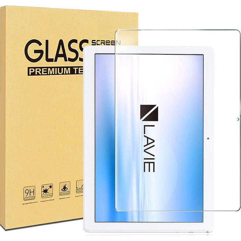 TRkin NEC LAVIE Tab E TE710/KAW - 10.1 強化ガラスフィルム NEC LAVIE Tab E TE710｜keywest-store｜07