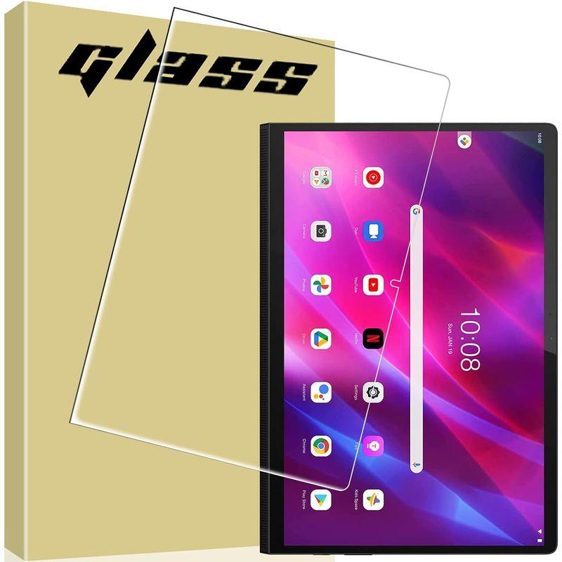 For Lenovo Yoga Tab 11 (ZA8W0074JP/ZA8W0057JP) 用のガラスフィルム 強化ガラス For Len｜keywest-store｜02