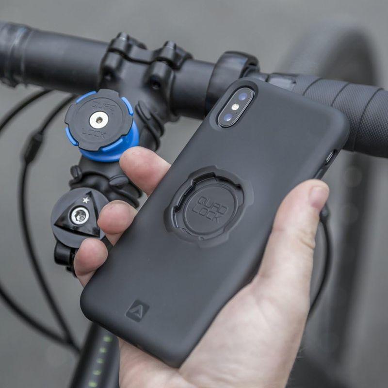 QUAD LOCK(クアッド ロック) 自転車 バイク キット - iPhone 6 PLUS/6S PLUS用 QLK-BKE-I6PLU｜keywest-store｜07