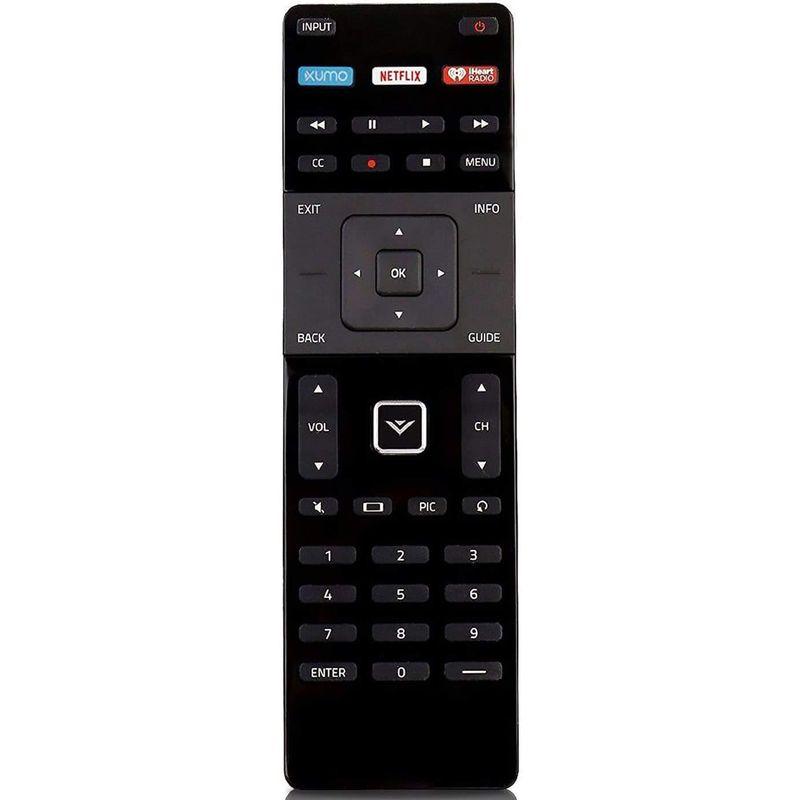 XRT122リモコン VIZIO Smart TV D32-D1 D32H-D1 D32X-D1 D39H-D0 D40-D1 D40U-D｜keywest-store｜03
