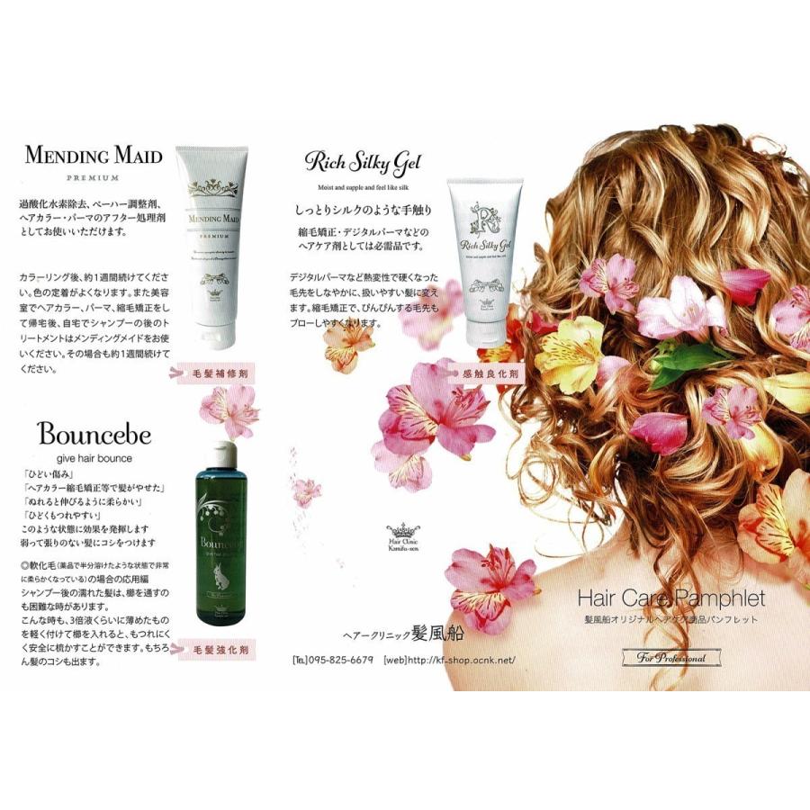 ヘアカラー専用 お得な詰め替え 髪保湿 トリートメント 詰め替え 美容