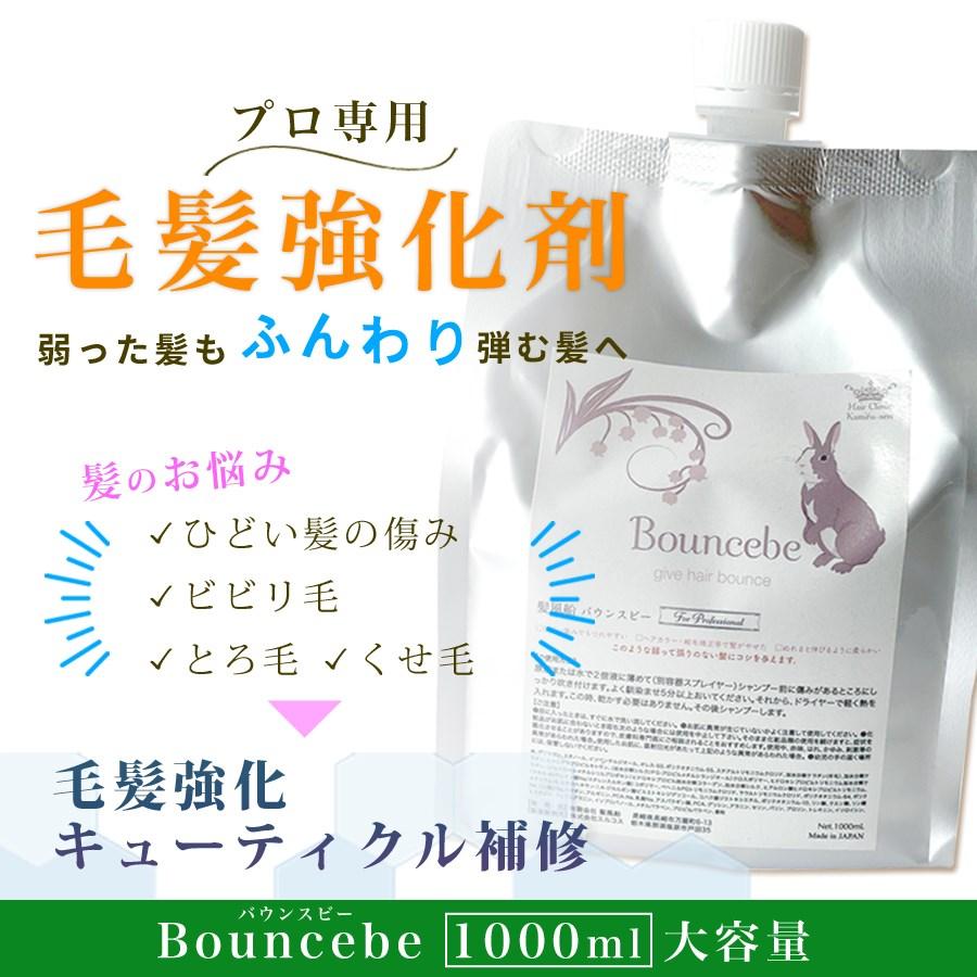 髪風船　バウンスビー 1000ml kf-shop_b-1l