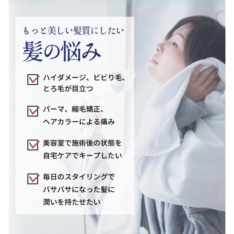 髪風船 パフォームクレンジング ＆エモリエントシルキーマスク セット シャンプー＆トリートメントセット（パフォームクレンジング