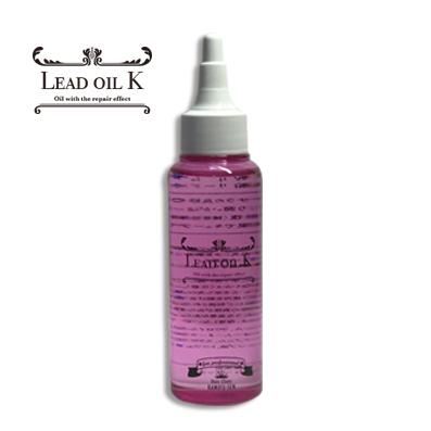 トリートメントオイル ヘアオイル ヘアーオイル 髪風船 リードオイルK100ml 最新成分 オイルケラチン配合 CMC補修 ヘアカラー前処理に最適|kf-shop|05