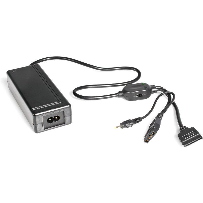 StarTech.com USB 2.0 - SATA/IDE変換ケーブル 2.5/3.5インチSSD/HDDに対応 USB2SATAIDE｜kf-style｜02