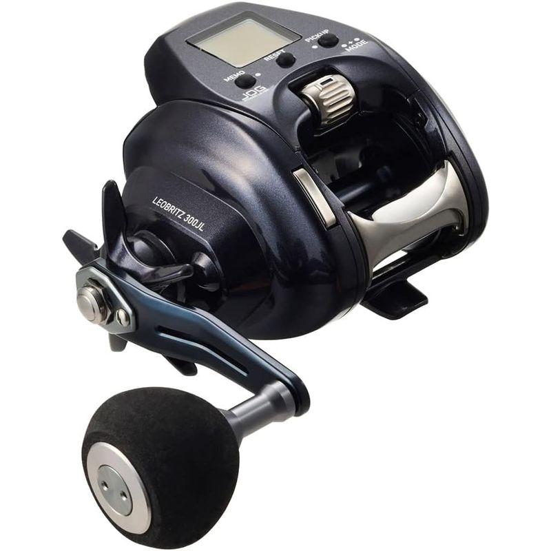 ダイワ(DAIWA) 電動リール 23レオブリッツ 300JL｜kf-style｜05