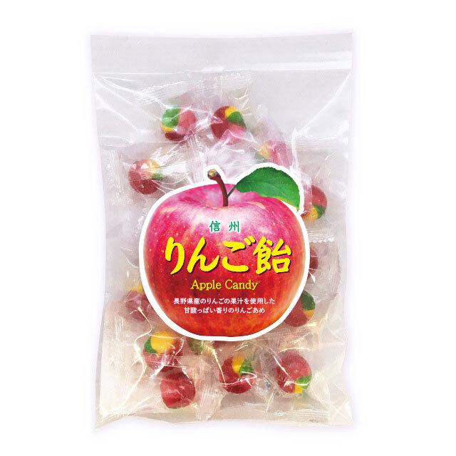 けいこりんさま りんご飴 100g : 軽井沢ファーマーズギフトYahoo!店 - 通販 - Yahoo
