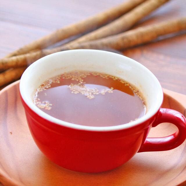 ピリ辛ごぼうのスープ 粉末 お徳用 大袋 おうちごはん 簡単 アレンジ料理 隠し味 個包装 軽井沢ファーマーズギフト |  | 02