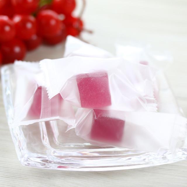 バレンタイン 2026 ナガノパープルゼリー 信州産果汁使用 165g おやつ スイーツ ピクニック  お菓子 軽井沢ファーマーズギフト |  | 01