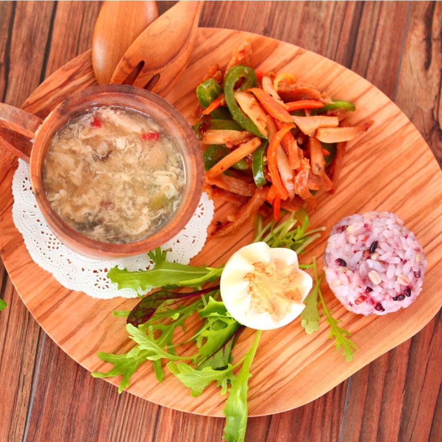 肉い親父の美味だれめし泥棒 250g ヘルシー ダイエット 畑のお肉 大豆ミート にんにく醤油だれ ご飯のお供 惣菜 軽井沢ファーマーズギフト |  | 02