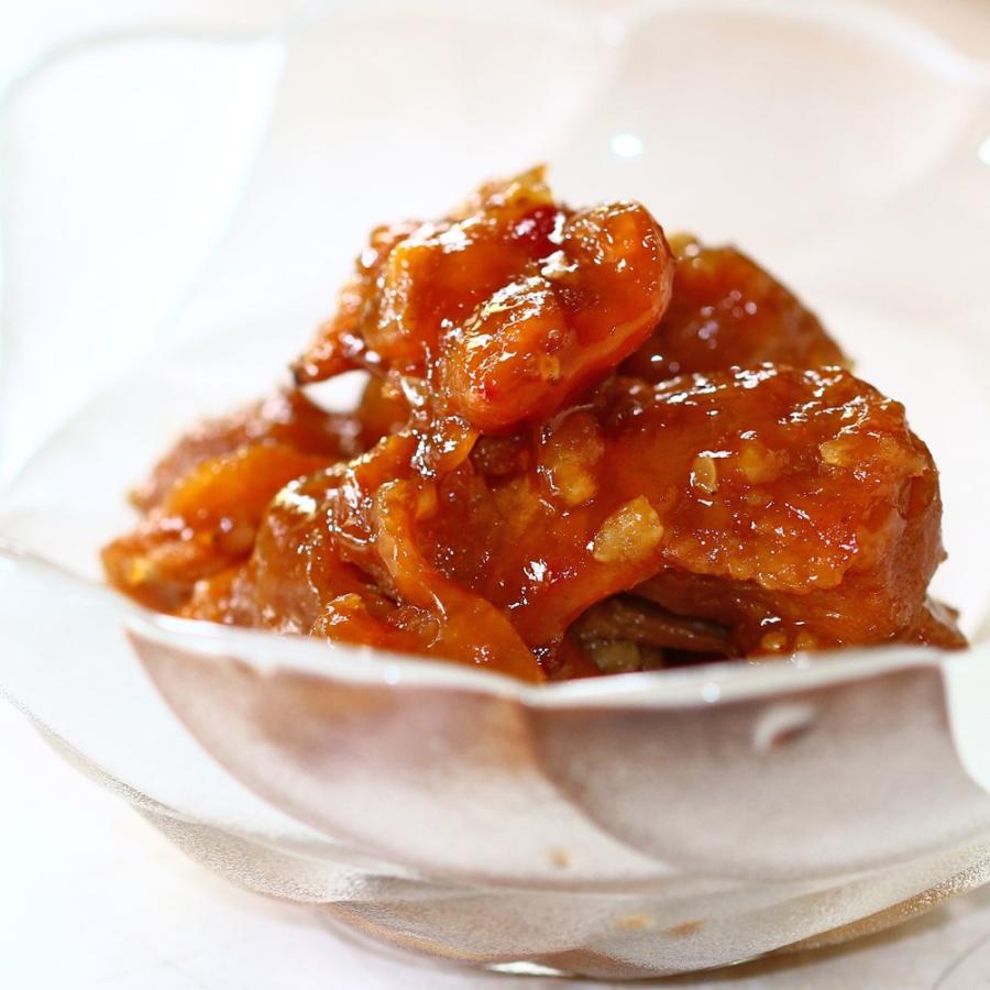 肉い親父の美味だれめし泥棒 250g ヘルシー ダイエット 畑のお肉 大豆ミート にんにく醤油だれ ご飯のお供 惣菜 軽井沢ファーマーズギフト |  | 04